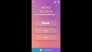 Things To Read Word Search Pro Answers [upl. by Awjan]