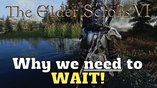 The Elder Scrolls Online High Isle Launch Cinematic [upl. by Bayard417]