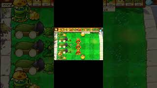 Gold Sunflower Trophy VS Zombie Random plantsvszombies pvz gaming [upl. by Asum]