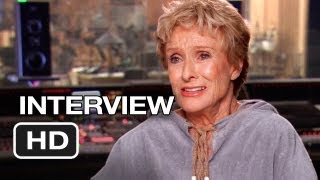 Cloris Leachman Throws Some Shade At Betty White  TMZ TV [upl. by Ehsom]