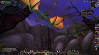 Quest Flames From Above In Wow [upl. by Tymon]