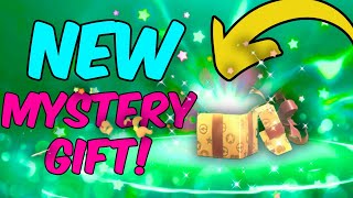 More FREE Mystery Gift Codes HURRY Before Its Too LATE [upl. by Seeto132]