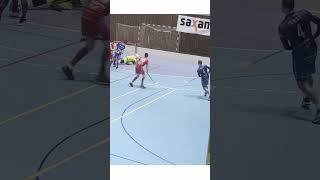 OTOČÍME TO misezachrana florbal floorball fbcrokycany divize florbalczech short shorts [upl. by Adala]