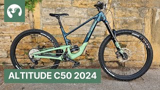 Rocky Mountain Altitude 2024  C50 [upl. by Petromilli279]