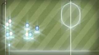 Haxball  Pro Gameplay III HD [upl. by Emelina]