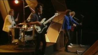 The Pretenders  Brass In Pocket Live on TOTP November 1979 [upl. by Lyndel]