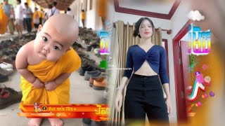 🔵បទកំពុងល្បីTikTokReMix2025🔥ភ្លេងនេះខ្ញុំរេត ១០ លើ ១០💯ViSal Khmer Remix 2024By Djz Sal Official [upl. by Yrelle]