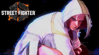 Street Fighter 6 Online Replay 36 [upl. by De Witt]