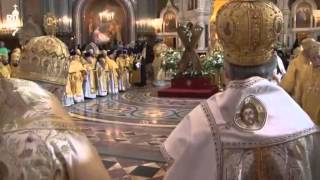 Comparison of Catholic and Orthodox Liturgical Practices [upl. by Guenevere531]