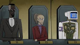 Confinement Episode 8 TRAILER REUPLOAD [upl. by Wolgast]