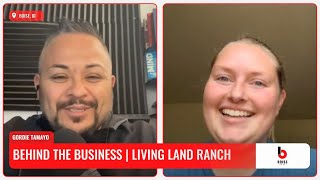 How Living Land Ranch Inspires Local Food Growth [upl. by Skyla35]