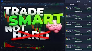 Trade Binary Options Confidently with MACD [upl. by Ollecram605]