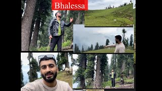 Bhalessa  Ball Padhri  Episode 2 bhalessa ballpadhri exploremore [upl. by Pomona818]