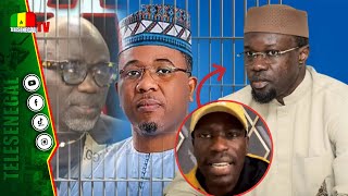 🔴LIVE 🚨 Cheikh Yerim Seck placé en garde à vue pour diffamations… Bougane Guéye Dany Convoqué… [upl. by Laaspere]