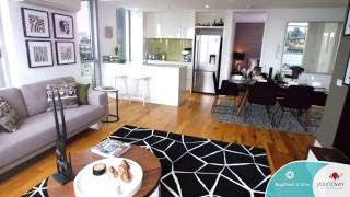 yourtown prize homes  Draw 460  Port Melbourne Video Tour [upl. by Aiki]