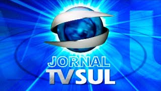 Jornal TV Sul  240424 [upl. by Etnelav]