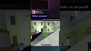 Grande masi 😂 roblox bloxfruits gaming gameplay clips games game robloxclips [upl. by Yeoz916]