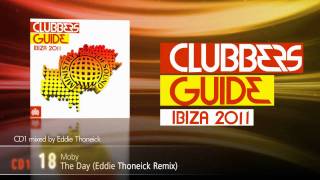 Clubbers Guide Ibiza 2011 [upl. by Gilus]