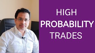 High Probability Trades [upl. by Marcos]