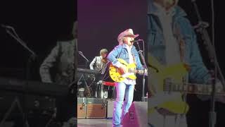 Dwight Yoakam  Little Sister  Live 2023 [upl. by Pretrice374]