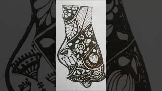 Sajan new full hand bridal mehndi designs henna tattoo arabic marriage special trending shorts [upl. by Dott825]