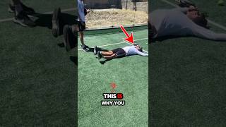 Deadliest Cramp Ever 😵 fedevives7 shorts viralvideo [upl. by Kronfeld]