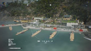 GHOST RECON BREAKPOINT SOLO ELITE DESTROY THE BOXED MONSTERS MISSION [upl. by Missi110]