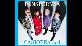 Casiopea 3rd  Approximation [upl. by Peggie]