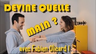 Fabien Olicard me mentalise [upl. by Sugden]