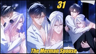 BL The Merman Spouse Chapter 31 [upl. by Nojed]