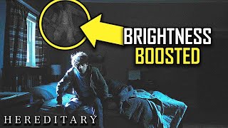 HEREDITARY 2018 Breakdown  Ending Explained Easter Eggs Hidden Details amp Things You Missed [upl. by Eidolem]