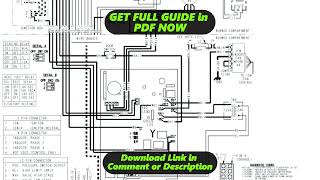 DIAGRAM Wiring Diagram Rheem Criterion 2 [upl. by Araeic]