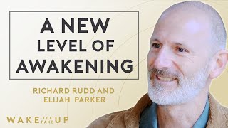 Exploring Consciousness and the 44th Gene Key  with Richard Rudd  Wake the Fake Up EP 41 [upl. by Ileray636]