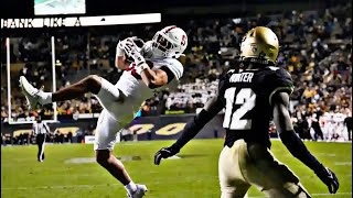 CRAZIEST comeback wins in College Football 2023 [upl. by Spencer142]