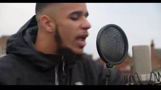 Khaled Siddiq  quotOn Deenquot Official Video [upl. by Enaujed]