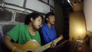 LGGM  Akosi Dogie feat Weigibbor Labos amp King Promdi COVER [upl. by Pegma688]