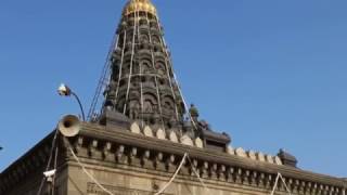 Sharana Basaveshwara Temple is a shrine at Kalburgi Gulbarga [upl. by Aierbma]