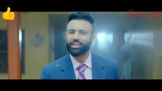 Blessing of Bebe  Gagan kokri Latest New Punjabi Song 2018  Superhit Song [upl. by Sari]