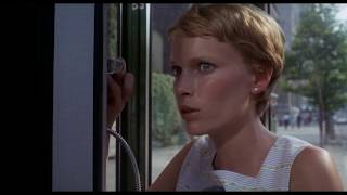 Rosemarys Baby 1968  Modern Trailer 2019 [upl. by Rosol]