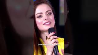 ANNALISA è da MOVIMENTO LENTO🗣️🗣️🗣️ trending viralvideo musica concert live perte music [upl. by Nytsrik]