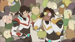 voltron  nondisney crack [upl. by Camille]