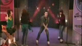 Hard Knock Life  group dance S01E06 [upl. by Kolk]