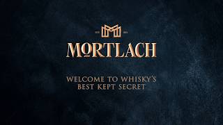 Mortlach  Whiskys Best Kept Secret [upl. by Sulecram]