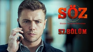 Söz  57Bölüm  quotYENİ HİKAYEquot [upl. by Tibbs]