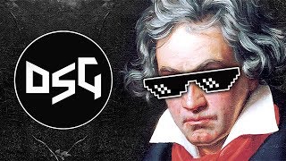 Beethoven  Für Elise Klutch Dubstep Trap Remix [upl. by Lasyrc]