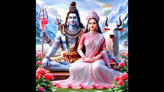 Karuna karo kasht haro Gyan do Bhagwan 🔱🪔 music mahadev navratrispecial subscribe viralvideo [upl. by Linoel]