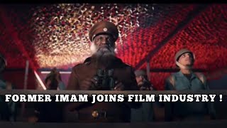 Former Mecca Imam joins Film Industry  Adil Al Kalbani News [upl. by Kirshbaum]