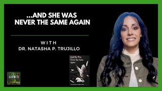 Cracking The Code Mastering Grief And Trauma with Natasha P Trujillo [upl. by Ophelie157]