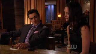 Gossip Girl  Chuck amp Blair  314 The Lady Vanished  Part 0311 [upl. by Iht49]