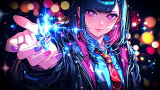 ᴍᴜsɪᴄ ᴀʟᴄʜᴇᴍɪsᴛ  ғ ᴀ ᴅ ɪ ɴ ɢ  s ᴛ ᴀ ʀ  Nightcore  Speed up  Vocal  Electronic [upl. by Nonnaehr]